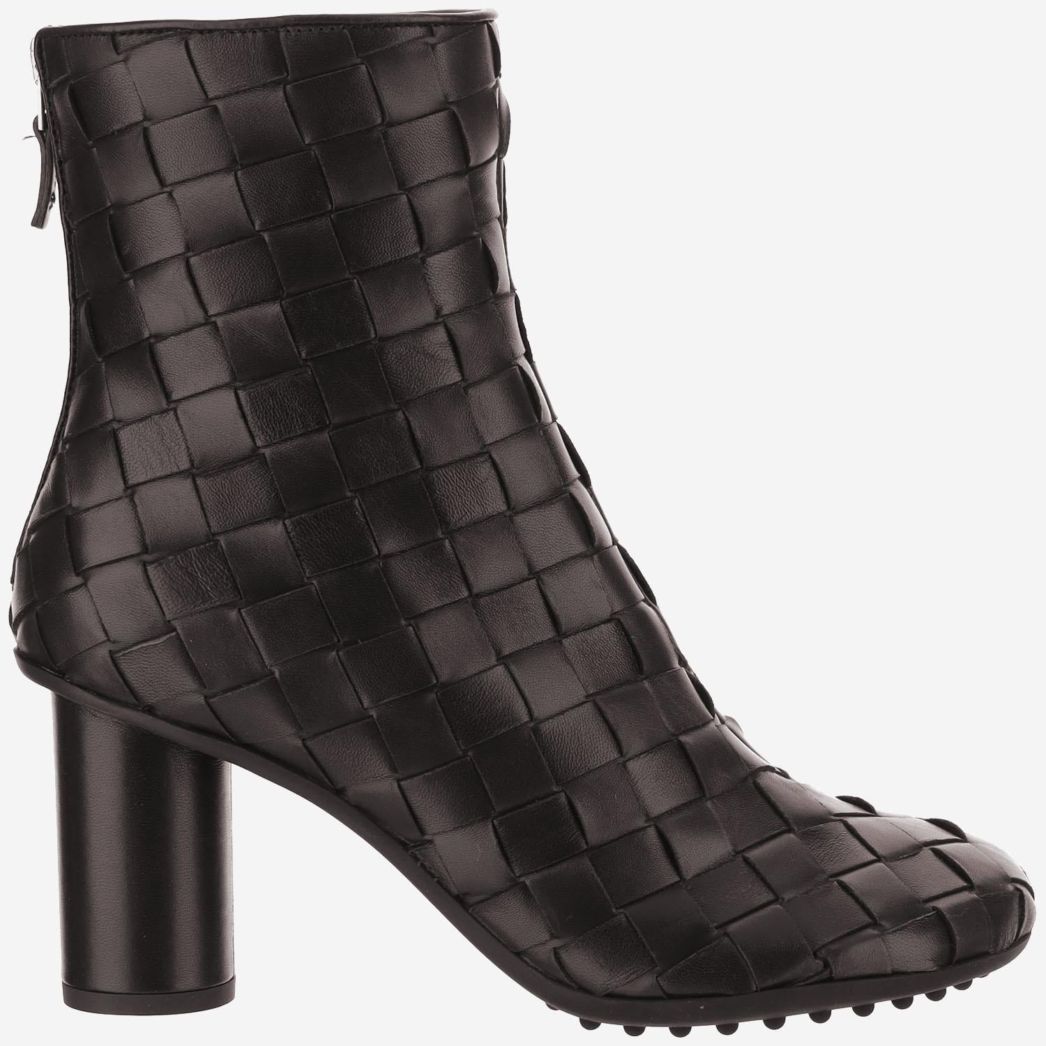STIVALI ATOMIC 811087 V2ED02113 BOTTEGA VENETA 
