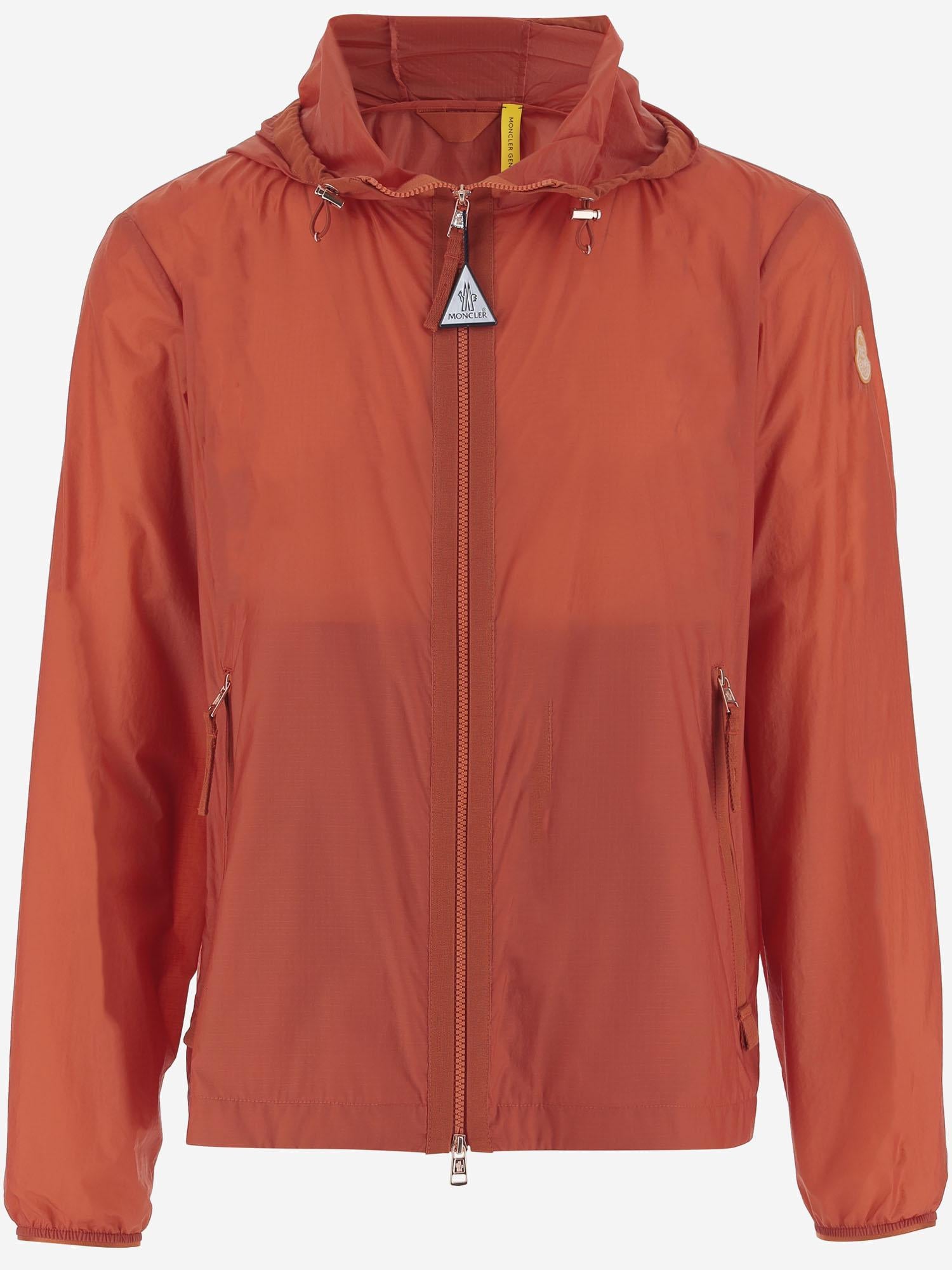 GIACCA HAMLIN MONCLER X GILGA FARM BY DONALD GLOVER 1A00005597SN 345 MONCLER 