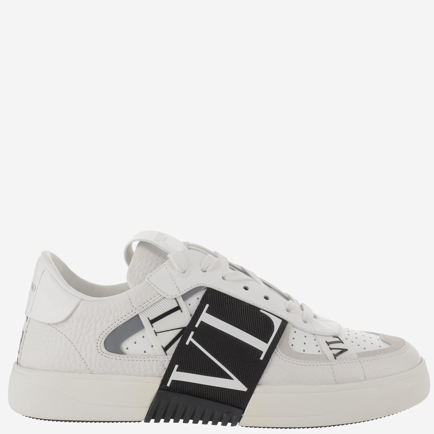 SNEAKERS LOW-TOP VL7N 7Y2S0C58 WRQ24P VALENTINO GARAVANI 