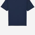 T-SHIRT IN PIQUET DI COTONE CON LOGO 832941 Y37HC4110 SAINT LAURENT 