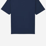 T-SHIRT IN PIQUET DI COTONE CON LOGO 832941 Y37HC4110 SAINT LAURENT 