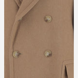 Cappotto in pelo di cammello 211956146 001 POLO RALPH LAUREN 