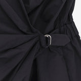 ABITO IN COTONE 105215 A2LDZ99 PINKO 