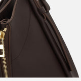 Borsa a mano Hammock Flip in pelle A538HHBX07 0018 LOEWE 