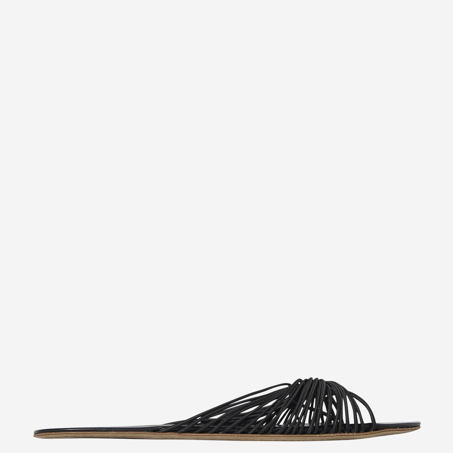 THE ROW F1617W180BLK