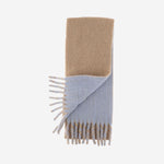 SCIARPA IN MISTO LANA USF676AW0009 2806 AMI 