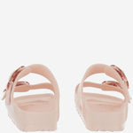 SANDALI ARIZIONA 1031283 LIGHTROSE BIRKENSTOCK 