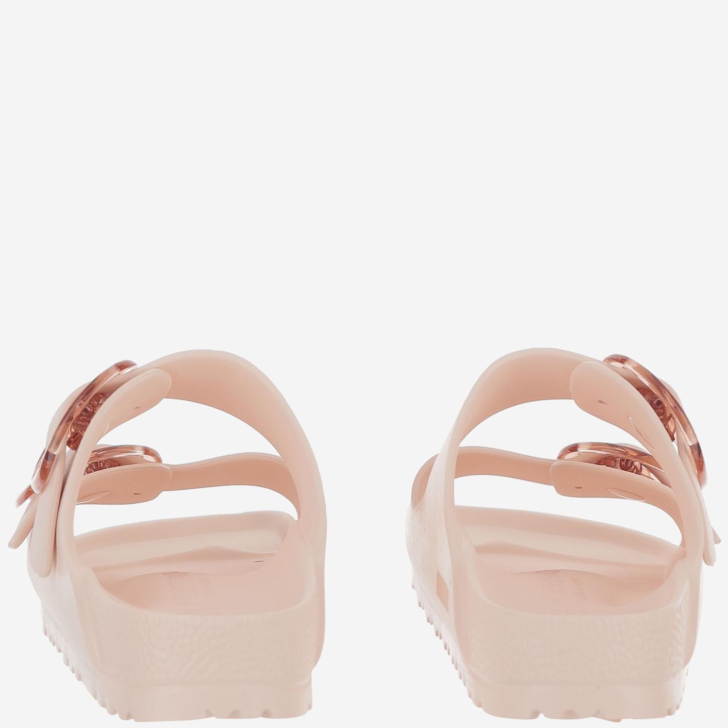 SANDALI ARIZIONA 1031283 LIGHTROSE BIRKENSTOCK 