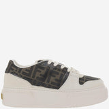 sNEAKER LOW TOP MATCH 8E8572 AQ6IF1PYW FENDI 