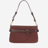 Borsa a spalla Belt bag mini 106177 A0F6R49Q PINKO 