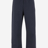 PANTALONI IN NYLON STRETCH 828751 XJHEM4003 GUCCI 