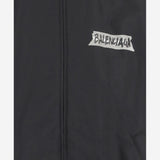 GIUBBOTTO IN MISTO COTONE 857713 TPQ381000 BALENCIAGA 