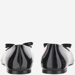 BALLERINE VARINA VARINA 007NEROBISCOTTOAI2011 SALVATORE FERRAGAMO 