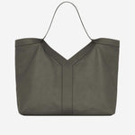 BORSA TOTE Y GRANDE IN PELLE 820672 AAE5O3212 SAINT LAURENT 
