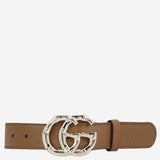 CINTURA GG MARMONT in pelle 847228 AAEAO2718 GUCCI 