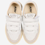 SNEAKERS MEDALIST KIDSTRIPES KILK PQ02LEATSPARKWHTGREY AUTRY KIDS 