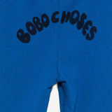 PANTALONI IN COTONE B225AC067  BOBO CHOSES KIDS 