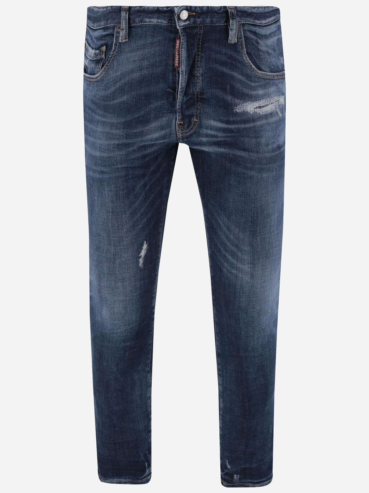DSQUARED2 S74LB1729S30872470
