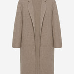 CAPPOTTO FEDRA IN CASHMERE 8242W3201 NAR THE ROW 