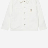 GIACCA JSTACK IN COTONE J02546 KXBRZK141 DIESEL KIDS 