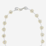 NICCOLO PASQUALETTI G021LURECLEARSILVER