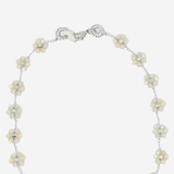 NICCOLO PASQUALETTI G021LURECLEARSILVER