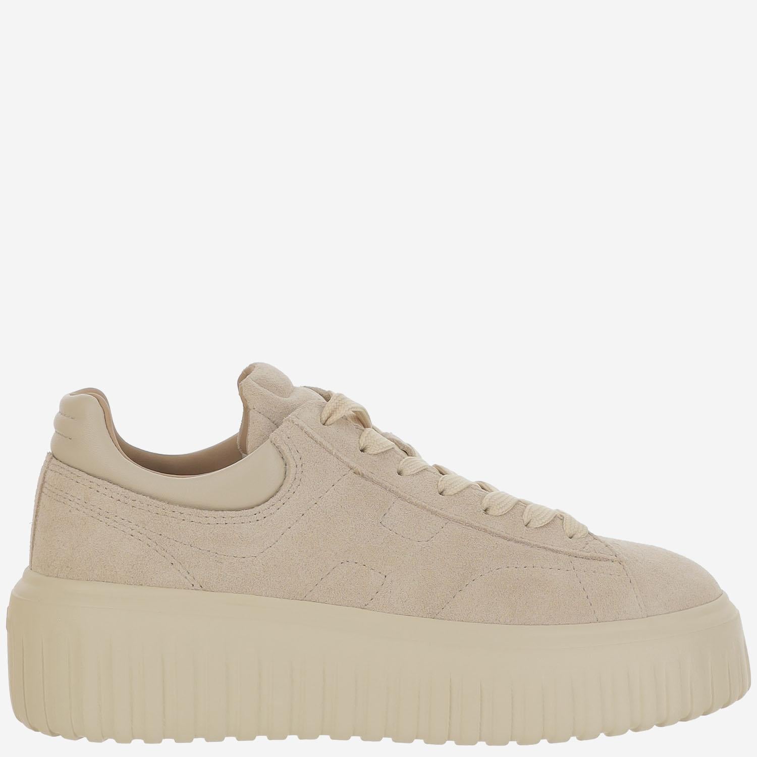 Sneakers Hogan H-Stripes HXW6450FC6TPJQ C023 HOGAN 