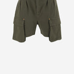 CULTURA A052MILITARYGREEN