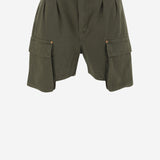 CULTURA A052MILITARYGREEN