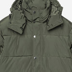 GIACCA IMBOTTITA BRENT IN NYLON I035361 2ZXXX CARHARTT WIP 