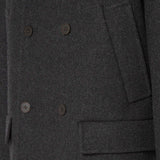 CAPPOTTO IN LANA FW1415 AOYAF0TY6 FENDI 