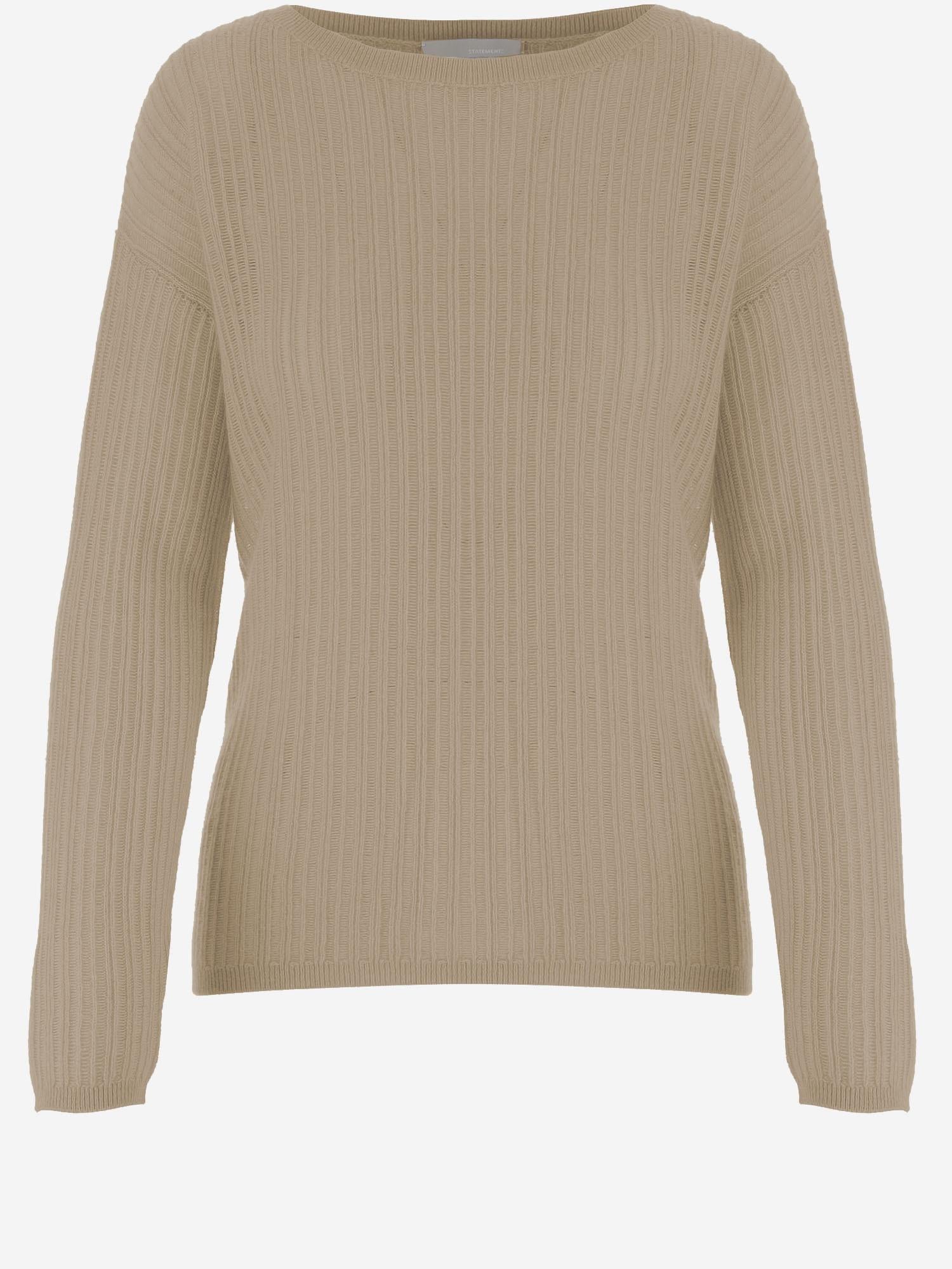 MAGLIA IN CASHMERE 26211121 45 ALLUDE 