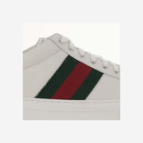 SNEAKER ACE CON DETTAGLIO WEB 757892 AACAG9055 GUCCI 