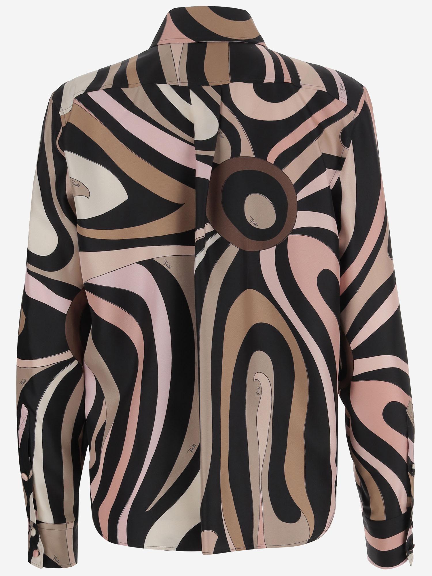 EMILIO PUCCI 5HRJ085H761001