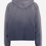 FELPA IN COTONE CON LOGO S51GU0142 S25520478 MAISON MARGIELA 