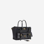 BORSA CARRY ALL BEL AIR MINI 8357322 ABAV1000 BALENCIAGA 
