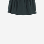 GONNA CORTA IN COTONE CON LOGO MJD232 182DF0R3V MIU MIU 