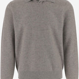 PULLOVER IN CASHMERE M89356111A 730HMU VINCE 