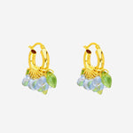 Orecchini Mini Baby bubbles MINIBABYBUBBLES  ANNELE 