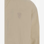 GIACCA IN NYLON CON EKD 8100863 NUTMEG BURBERRY 