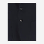 GIACCA MONOPETTO IN CASHMERE 1SMC22K 010025I3168 TAGLIATORE 
