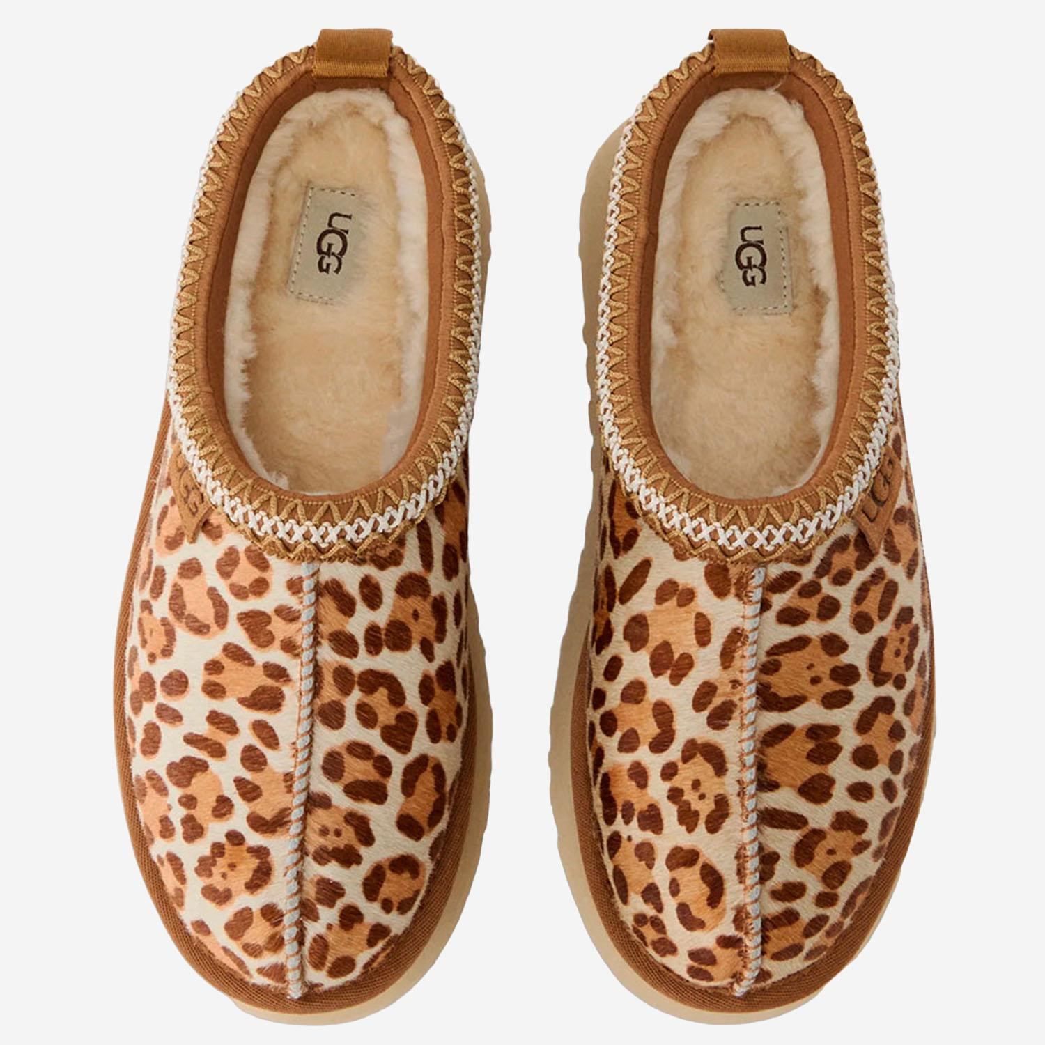 MULES TAZMAN PLAINS IN CAVALLINO 1177890 FDJ UGG 