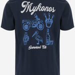 MC2 SAINT BARTH TSHM00105388H