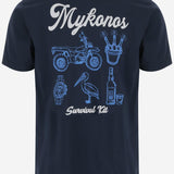 MC2 SAINT BARTH TSHM00105388H