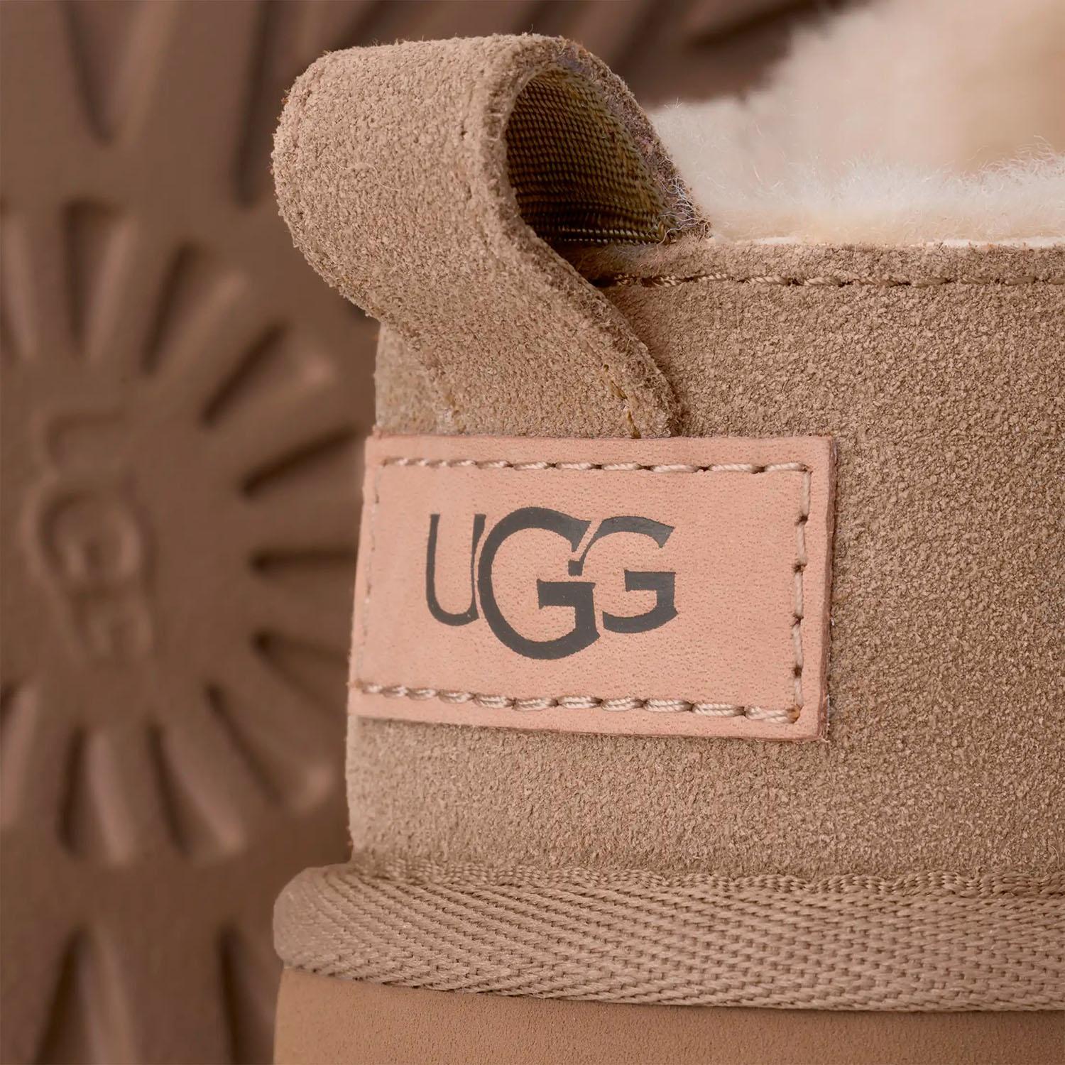 Stivaletti classic micro 1173891 SAN UGG 