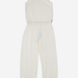 Salopette bambino in spugna 808682 XJGZ49692 GUCCI KIDS 