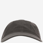 CAPPELLO DA BASEBALL IN COTONE CON LOGO KT0893 BRANCH ADIDAS X SONG FOR THE MUTE 