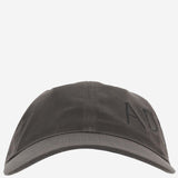 CAPPELLO DA BASEBALL IN COTONE CON LOGO KT0893 BRANCH ADIDAS X SONG FOR THE MUTE 