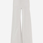 JEANS IN COTONE 1185902100 100 KHAITE 