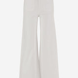 JEANS IN COTONE 1185902100 100 KHAITE 